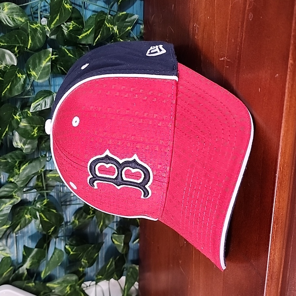 New Era Boston Red Sox Flex Hat